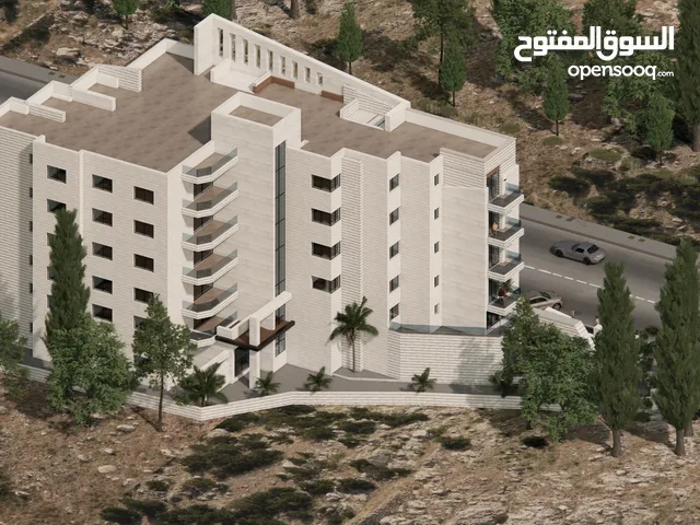 125 m2 2 Bedrooms Apartments for Sale in Ramallah and Al-Bireh Al Tira