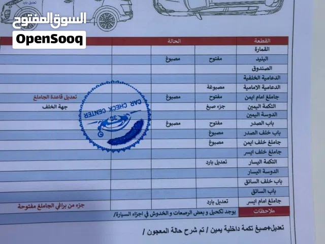 2020 كيا سبورتاج GT-Line