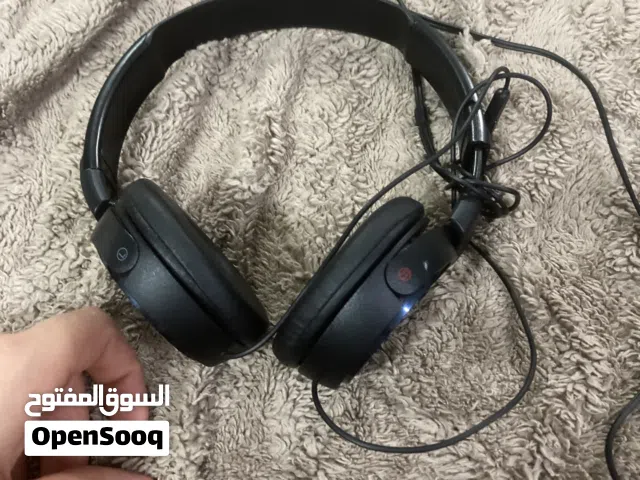 سماعات سوني اصلية