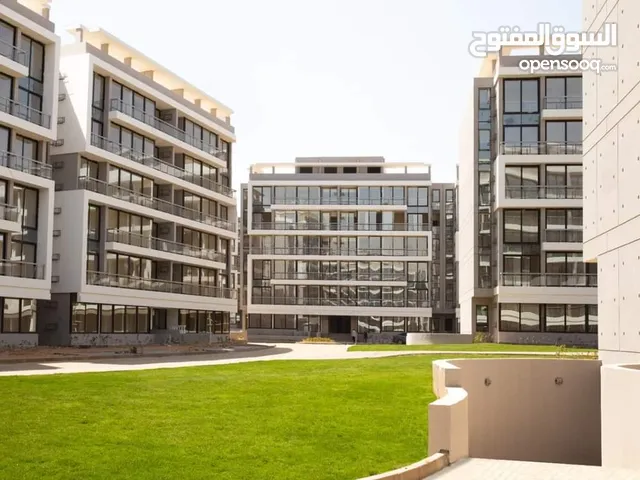 140 m2 3 Bedrooms Apartments for Rent in Giza 6th of October