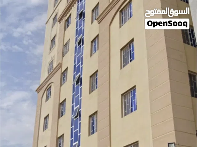 6999 m2 1 Bedroom Apartments for Rent in Muscat Ghala