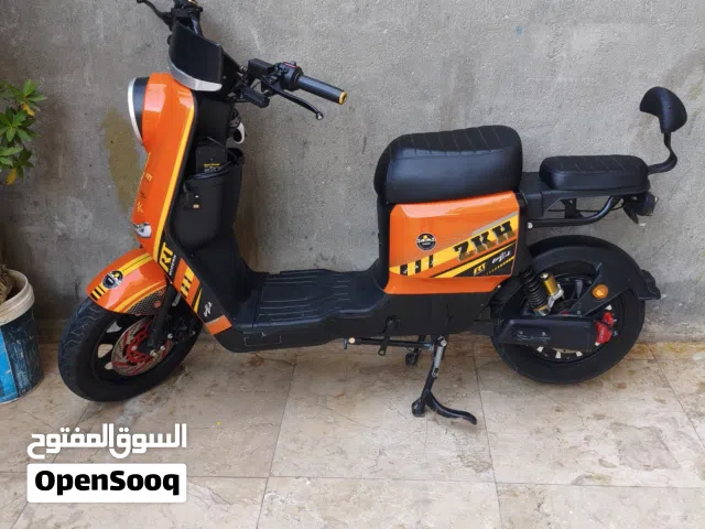 دراجه شحن للبيع R11موديل 2026