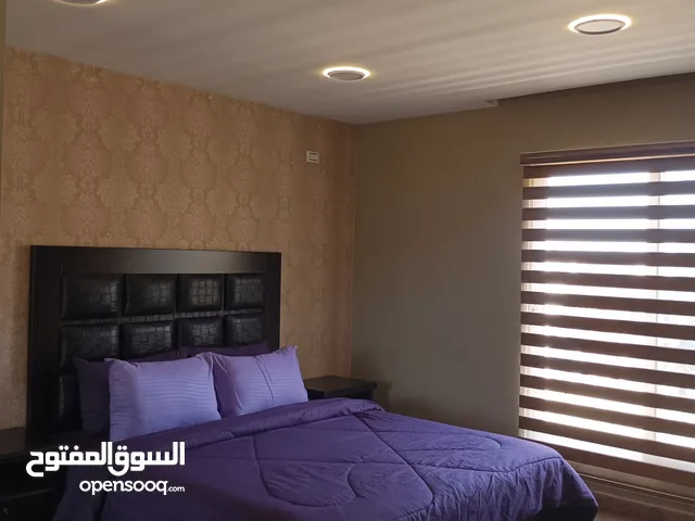 1 m2 Studio Apartments for Rent in Amman Al Rabiah