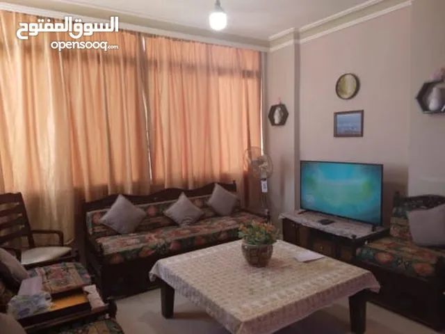 90 m2 1 Bedroom Apartments for Rent in Amman Tla' Ali