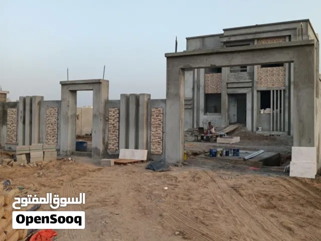 منازل للبيع بركاء مختلف الاسعار نسدد القروض الشخصية وتمويل وكذالك منازل للبيع وادي المعاول ع شوارع
