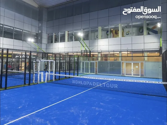مشروع ملعب بدل للبيع