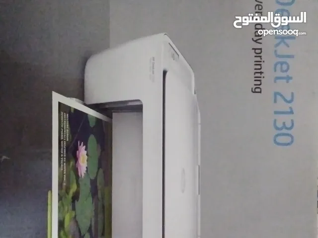 Printers Hp printers for sale  in Al Dhahirah