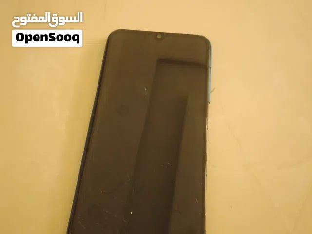 هواوي Y7 تركواز مستعمل بحالة جيدة مع سعة تخزين 2 تيرابايت