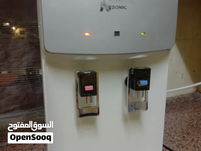 غساله +كولر