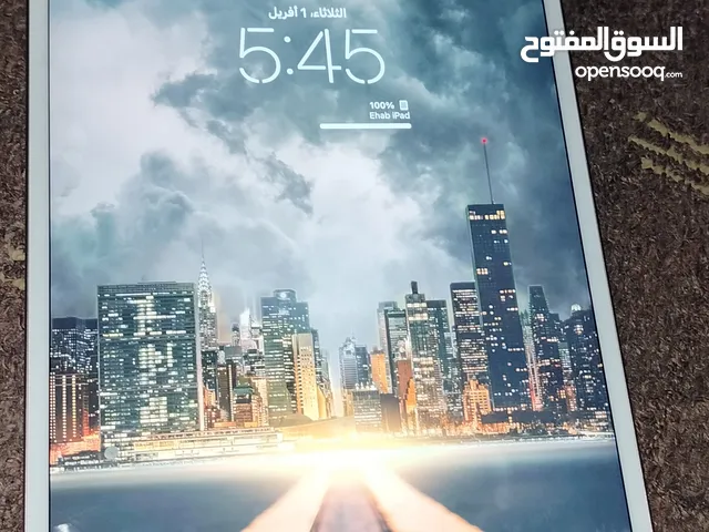 ipad air 3