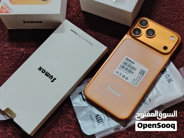 جوال شبيه الايفون 17