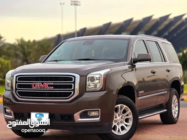 Used GMC Yukon in Farwaniya