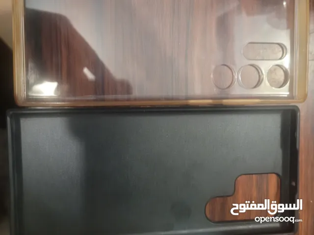 2 كفر موبايل S22 الترا وحمايه للكاميرا