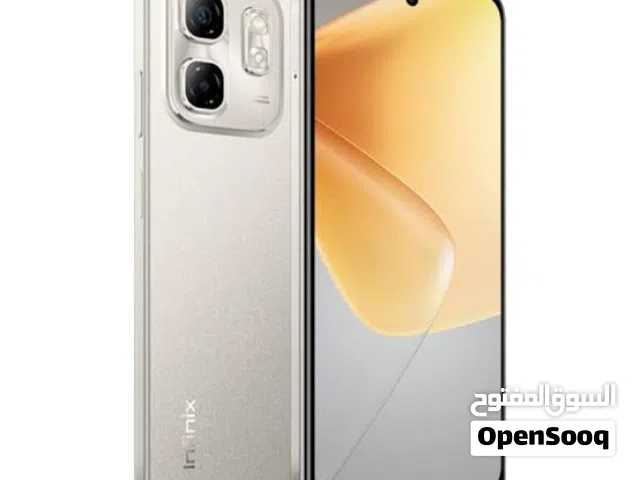 Infinix Other 128 GB in Tripoli