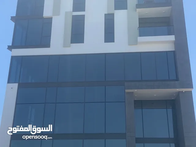 Unfurnished Offices in Muscat Bosher