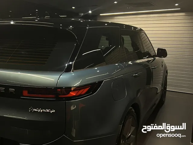 Used Land Rover Range Rover Sport in Hawally