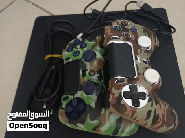 PlayStation 4 PlayStation for sale in Tripoli