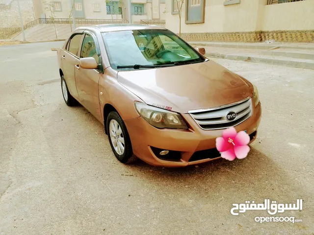 Used BYD Other in Giza