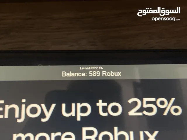 روبكس اختار الكمية الذي تريدها وتعال خاص