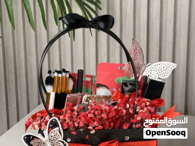 مكياج  ستاتي ميك اب