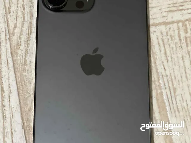 iPhone 13 pro max ايفون 13 برو ماكس بطارية أصلية 86%