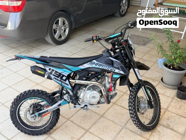 brand new 2025 sharmax 190 dirtbike for sale