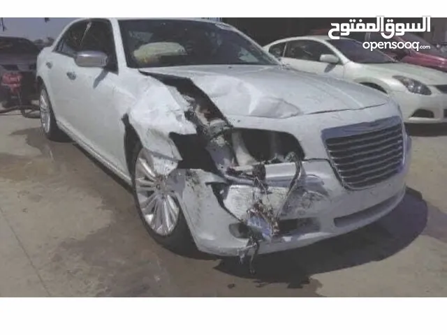 Chrysler Other 2012 in Basra