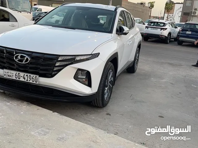 Hyundai Tucson in Farwaniya