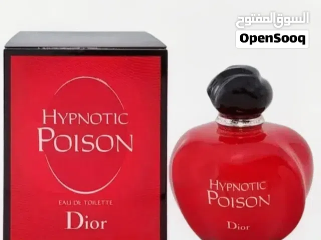 Dior Hypnotic Poison