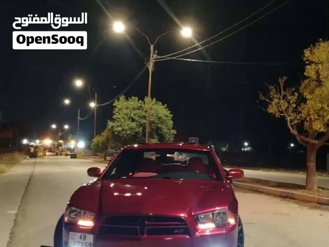 2011 دودج تشارجر R/T