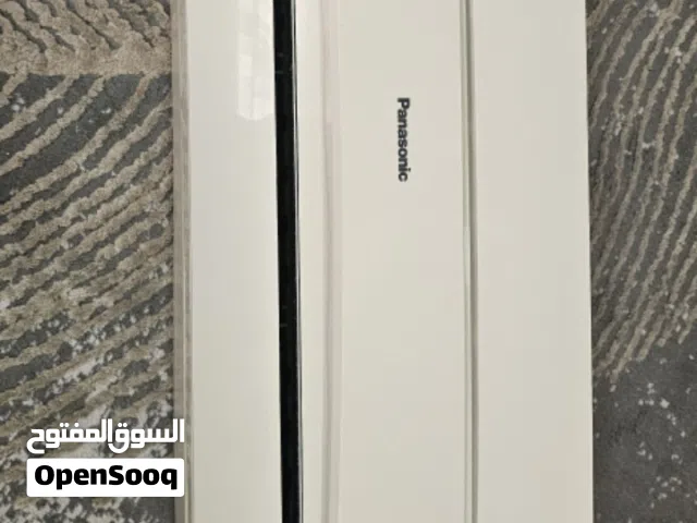مكيفات  استخدام بسيط  3 طن  بانسونك 2طن ونص فريجو 3 طن كولاين 3 طن