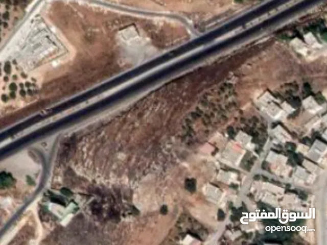Residential Land for Sale in Amman Naour