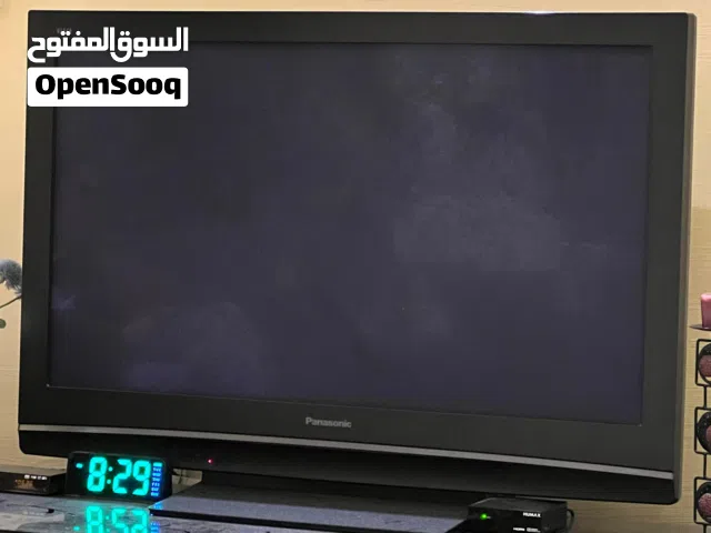 شاشة بلازما نوع باناسونيك