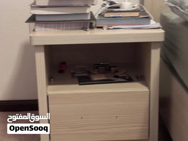 غرفة نوم Bedroom