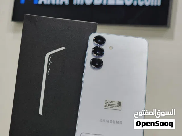 سامسونج S25 جديد سفار محلي دبل شفرة