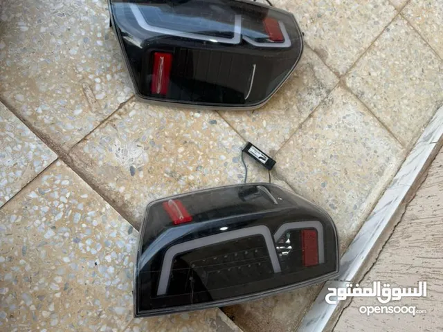 تويوتا تندرا