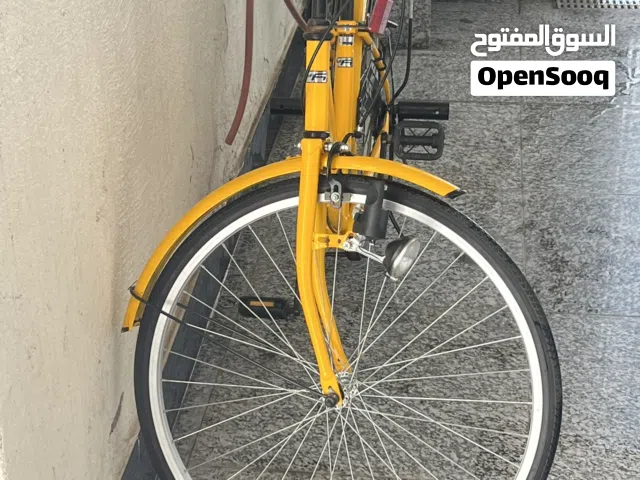 بايسكل جديده مال باله