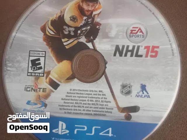 سيدي  NHL15 للبيع
