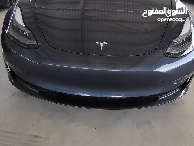 Tesla Model 3 2023 in Zarqa
