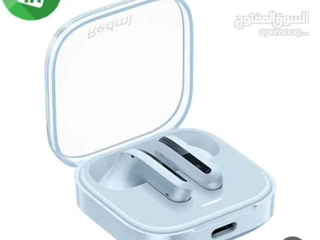 Redmi buds 6 active