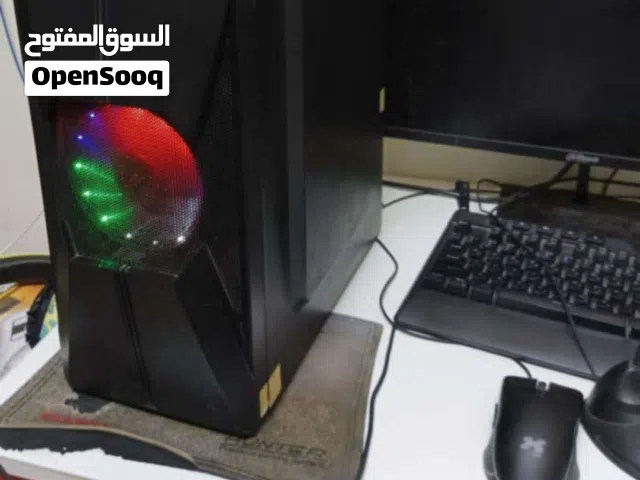 Windows MSI  Computers  for sale  in Amman