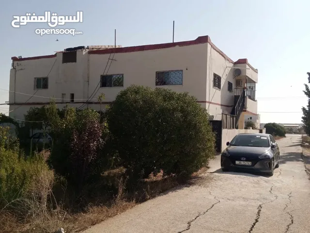500m2 More than 6 bedrooms Townhouse for Sale in Ramtha Romtha