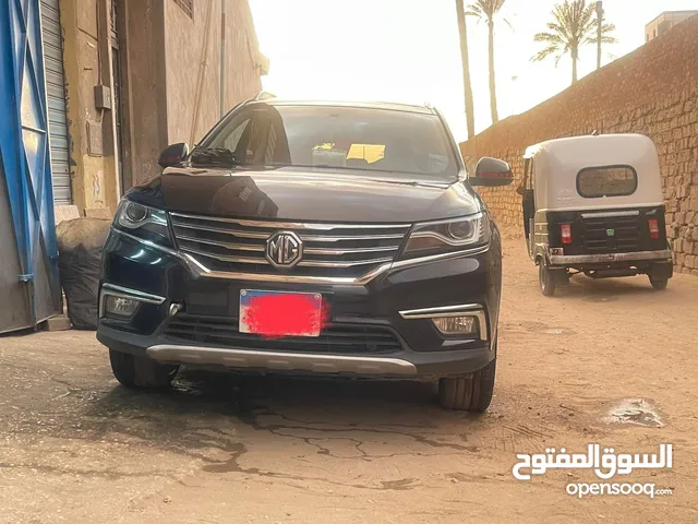 Mg rx5 2021 كامله كل حاجه معادا الفتحه