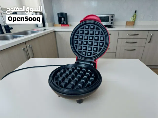 جهاز صناعة الوافل