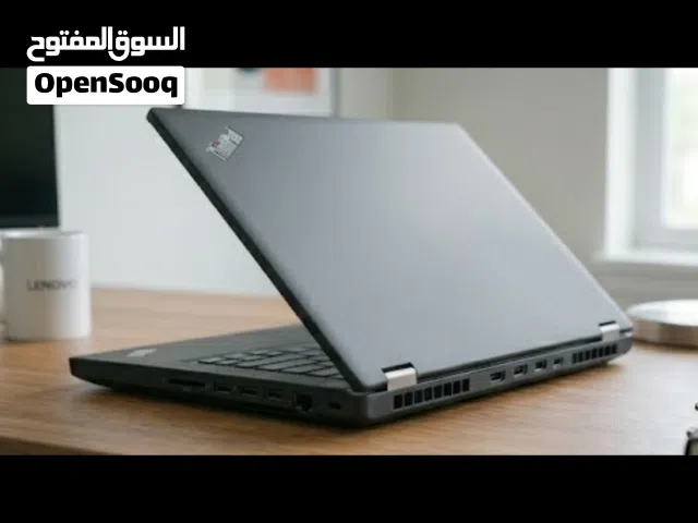 Lenovo ThinkPad