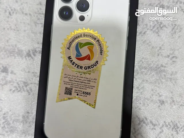 Apple iPhone 13 Pro Max 256 GB in Basra