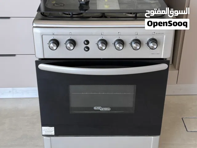 طباخة بحالة جيدة جدا ونظيفة