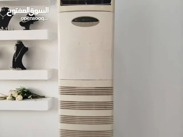 LG 0 - 1 Ton AC in Gharyan