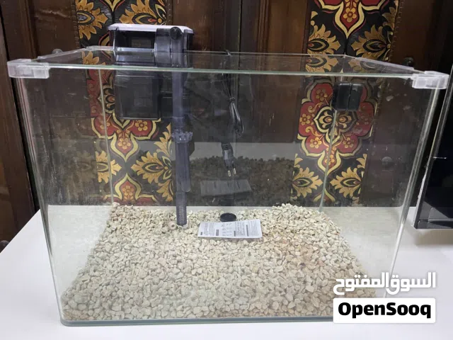 Aquarium for sale