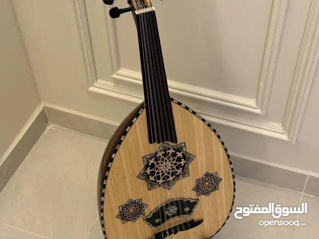 عود موسيقى